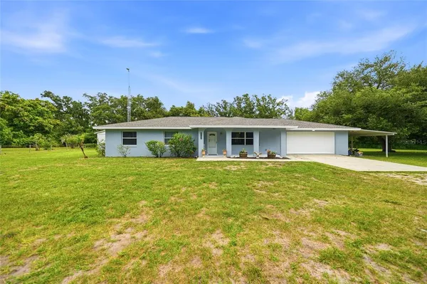 $425,000 | 2798 Southeast Lovejoy Street, Arcadia, FL 34266