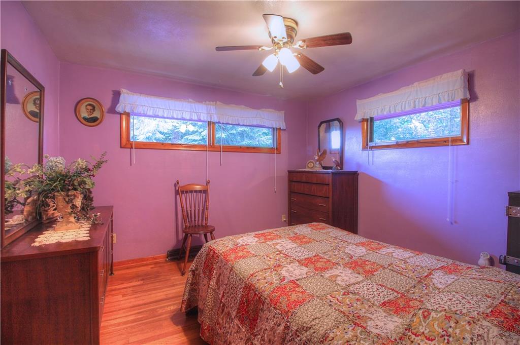 306 Brewer Road Rochester, PA 15074 - Photo 11 of 25 Master bedroom has a double closet.