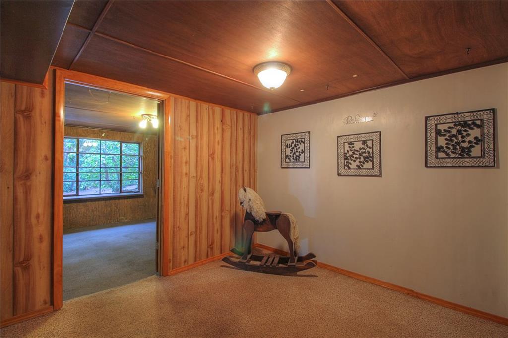 306 Brewer Road Rochester, PA 15074 - Photo 17 of 25 Bonus room off the large family room.