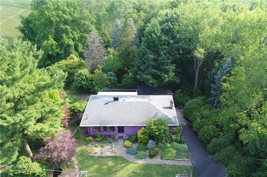 306 Brewer Road Rochester, PA 15074 - Photo 22 of 25 Beautiful surroundings.