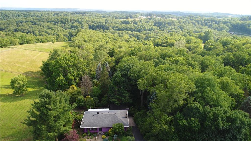 306 Brewer Road Rochester, PA 15074 - Photo 25 of 25 This extraordinary property with views that calm the soul is a must see.