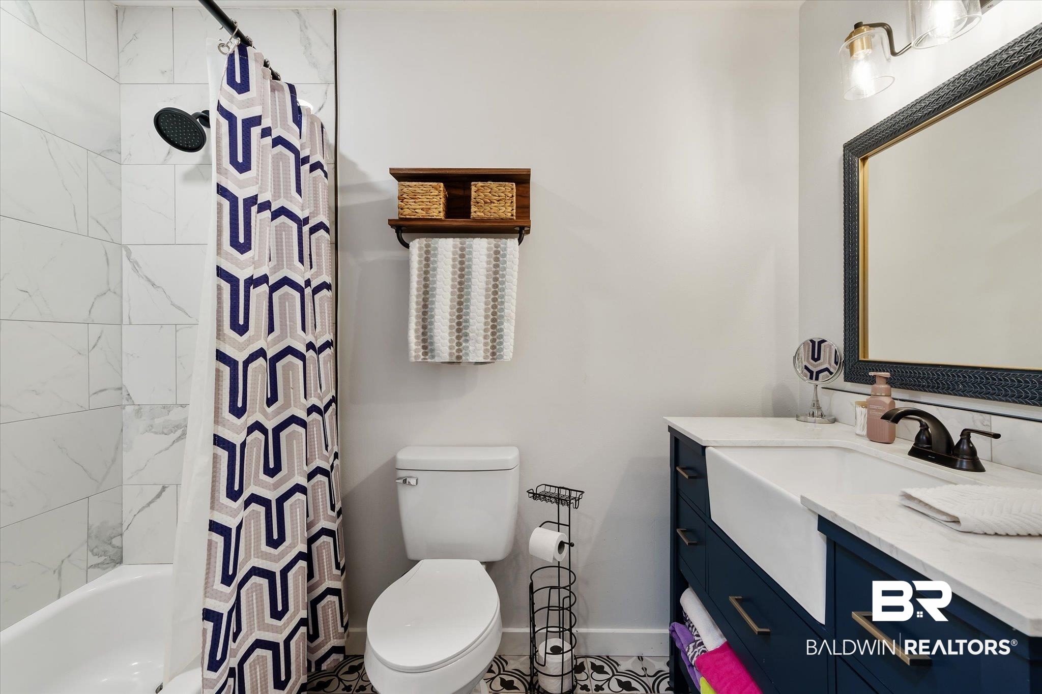 15 Magnolia Circle Foley, AL 36535 - Photo 20 of 31 Bathroom 2