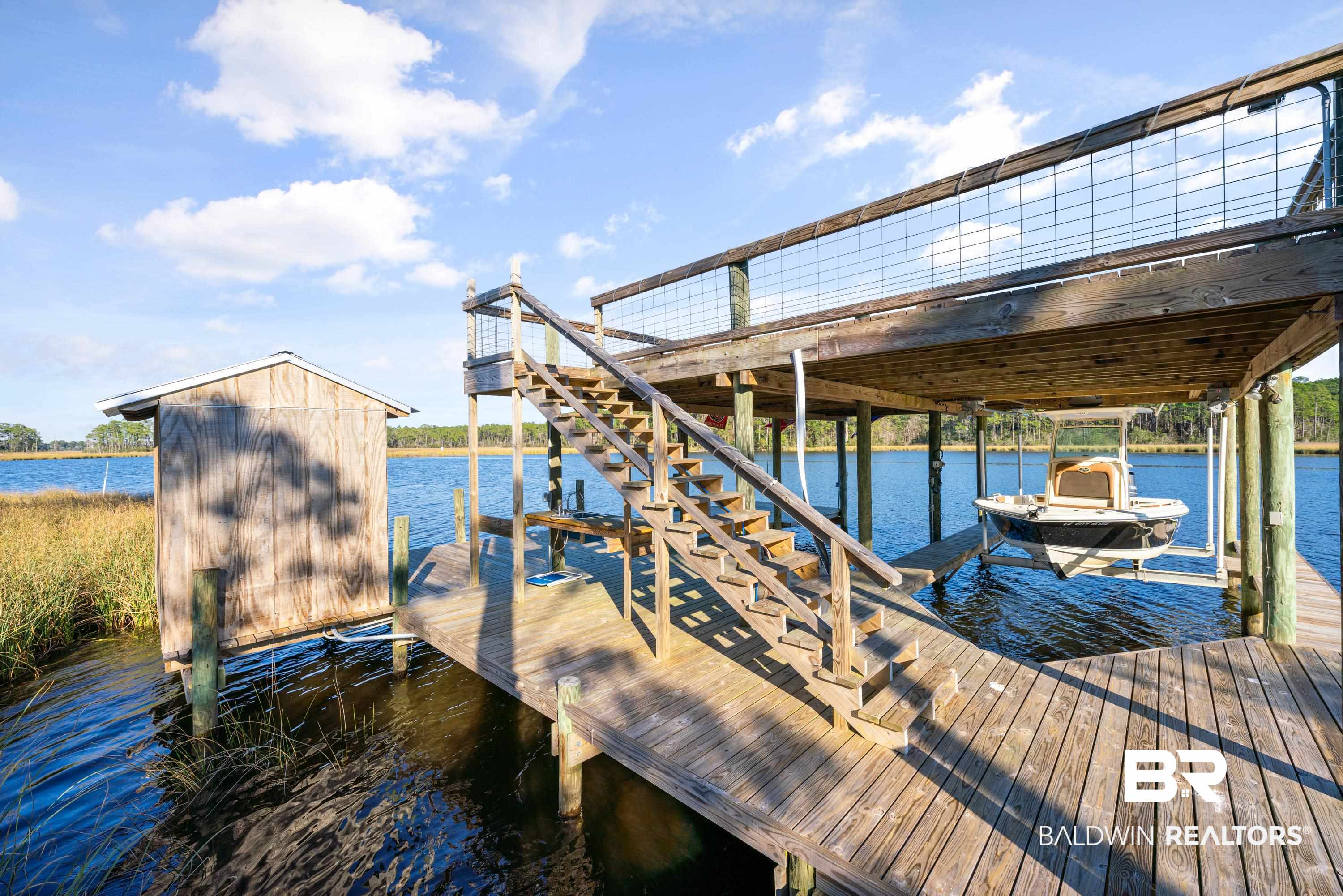 4230 East Palmetto Point Theodore, AL 36582 - Photo 36 of 50
