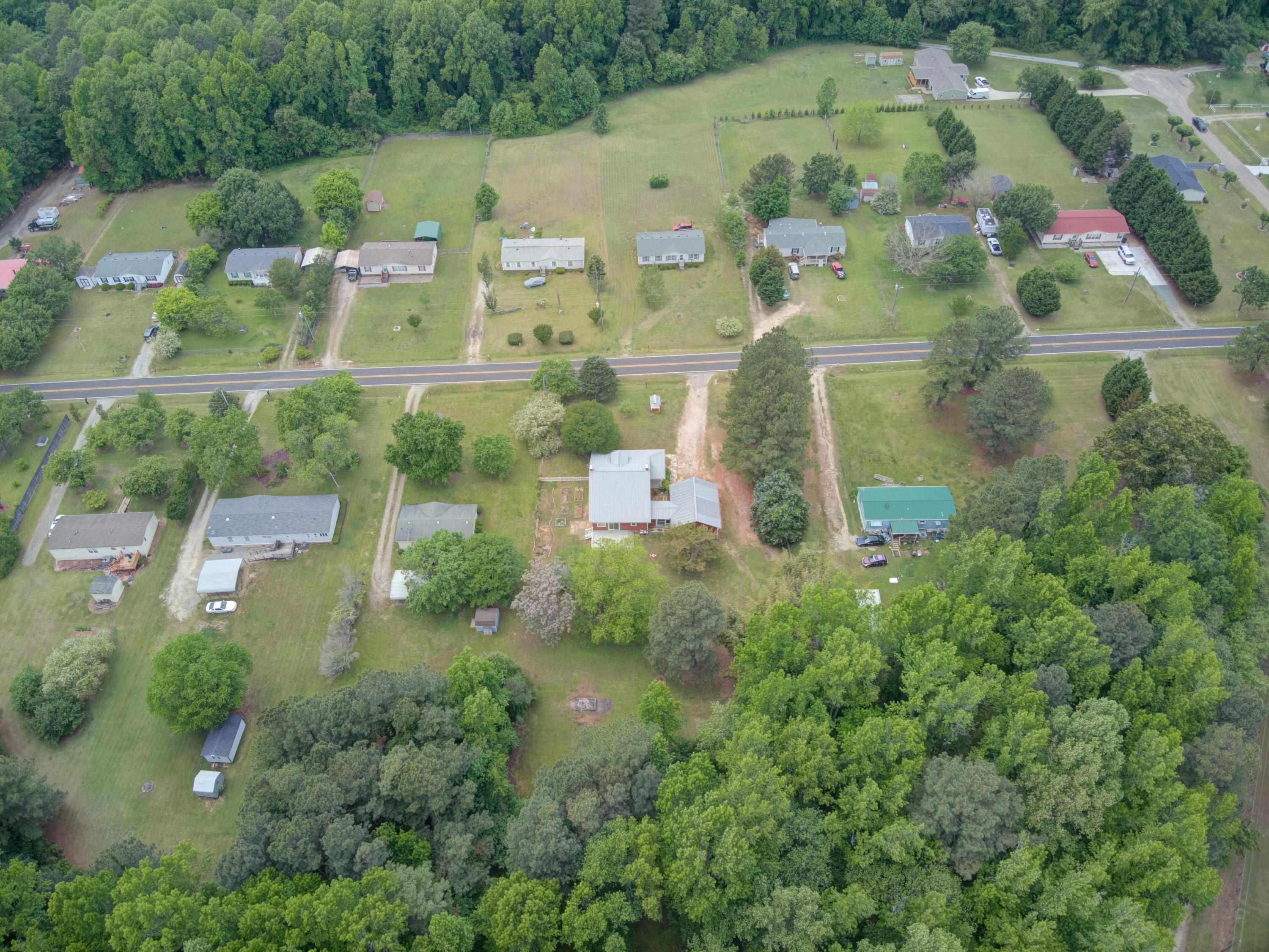 8091 Mt Pleasant Church Road Willow Spring, NC 27592 - Photo 67 of 78 Photo 67