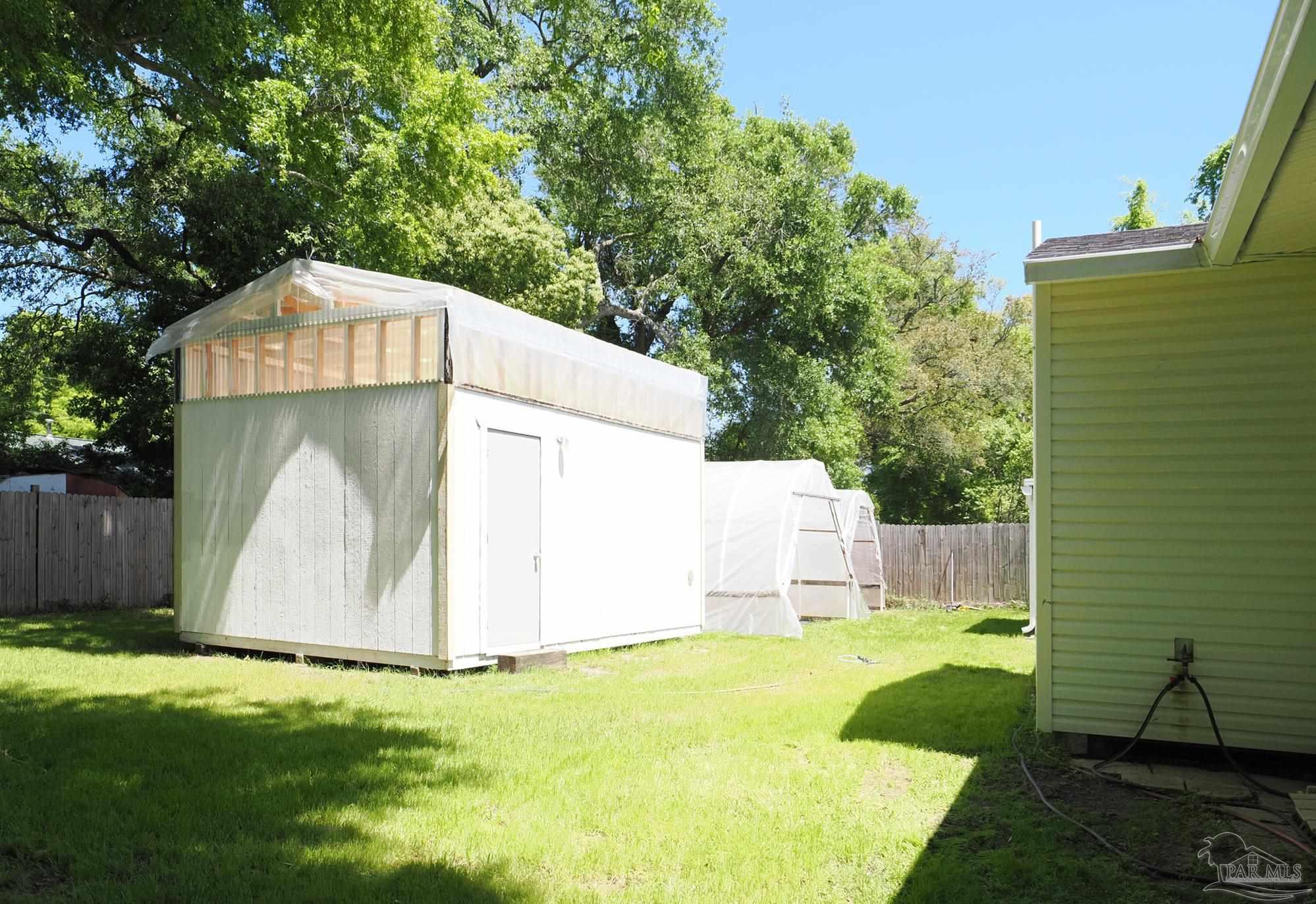226 Betty Road Pensacola, FL 32507 - Photo 20 of 28 Gallery Image 20