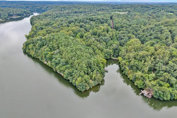 a view of lake view and mountain view