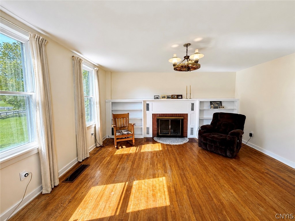 2658 Oran Delphi Road Pompey, NY 13104 - Photo 13 of 45