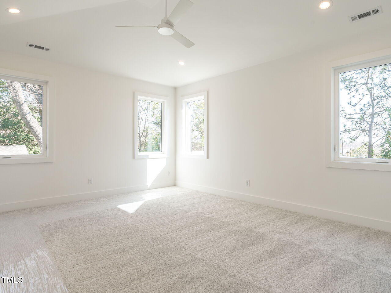 1524 Carson Street Raleigh, NC 27608 - Photo 45 of 52 BEDROOM
