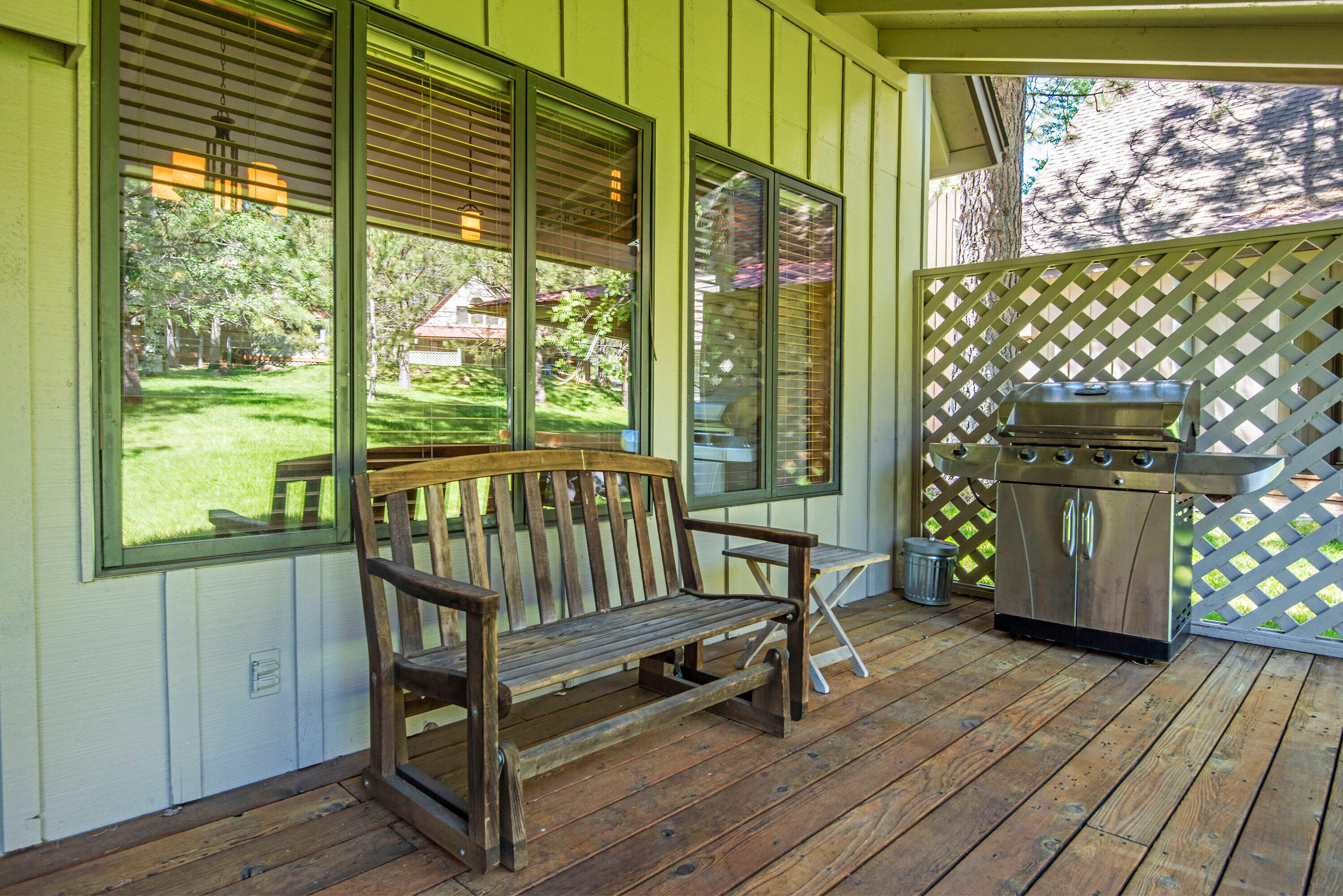 57520 Circle 4 Cabin Road, Unit 11 Sunriver, OR 97707 - Photo 19 of 20 Circle 4 Cabin Rd 11 Sunriver-print-019-