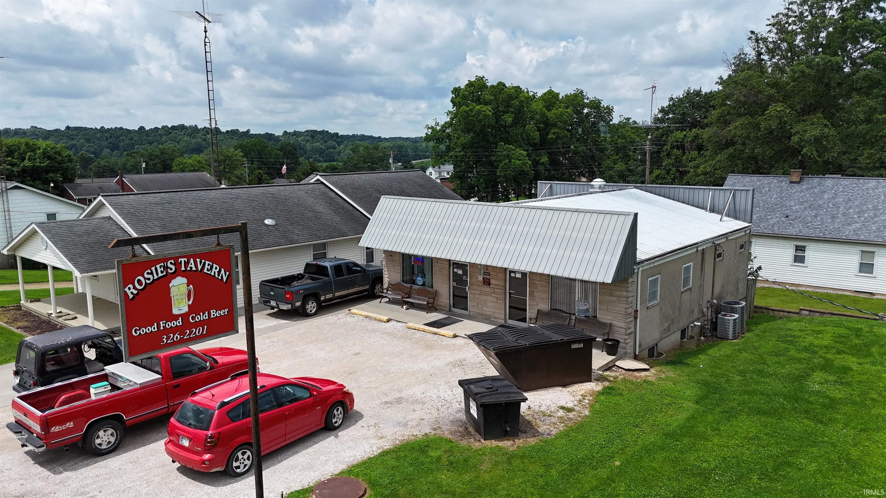 4477 South Ohio Street St. Anthony, IN 47575 - Photo 16 of 22