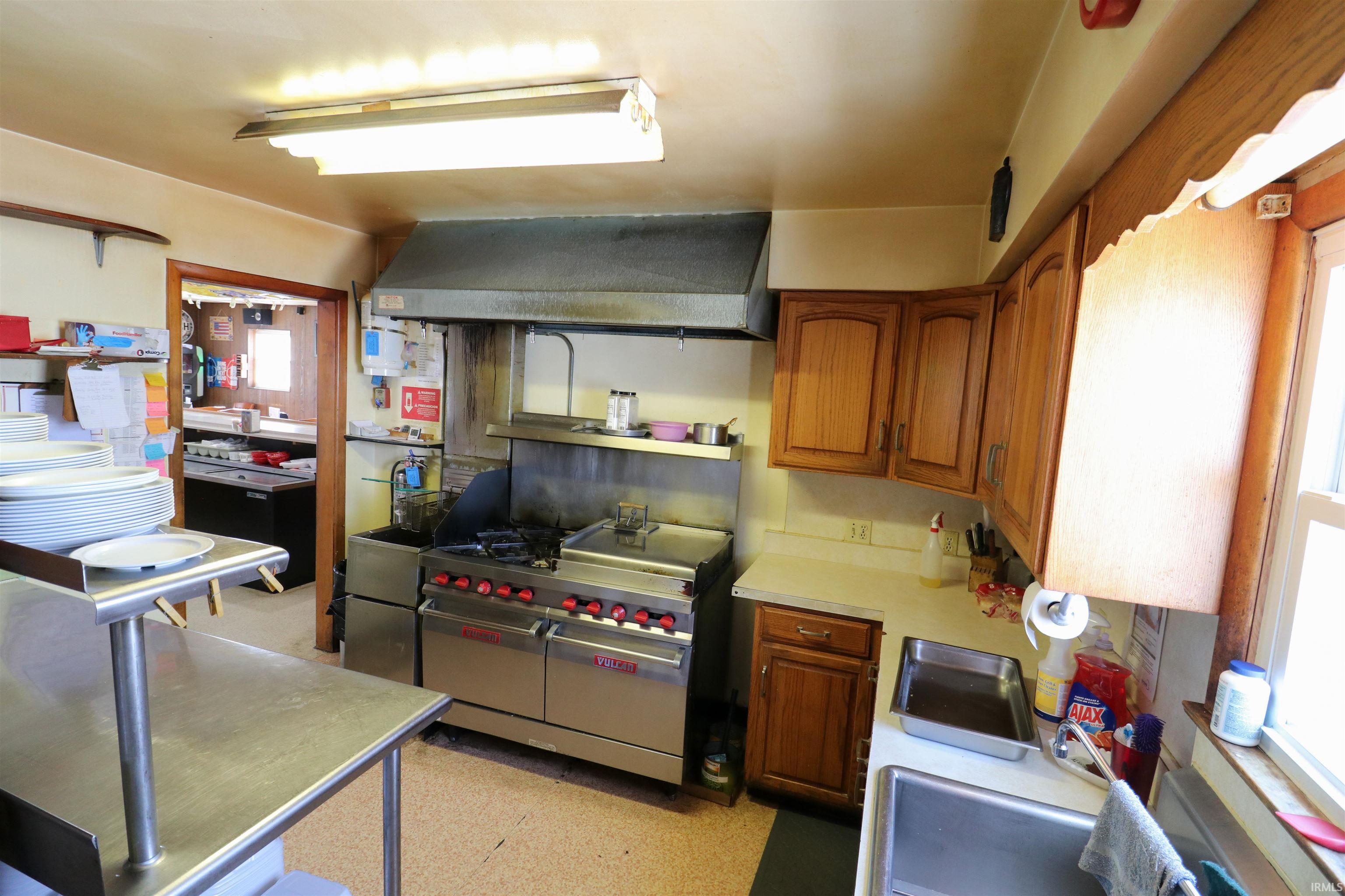 4477 South Ohio Street St. Anthony, IN 47575 - Photo 20 of 22