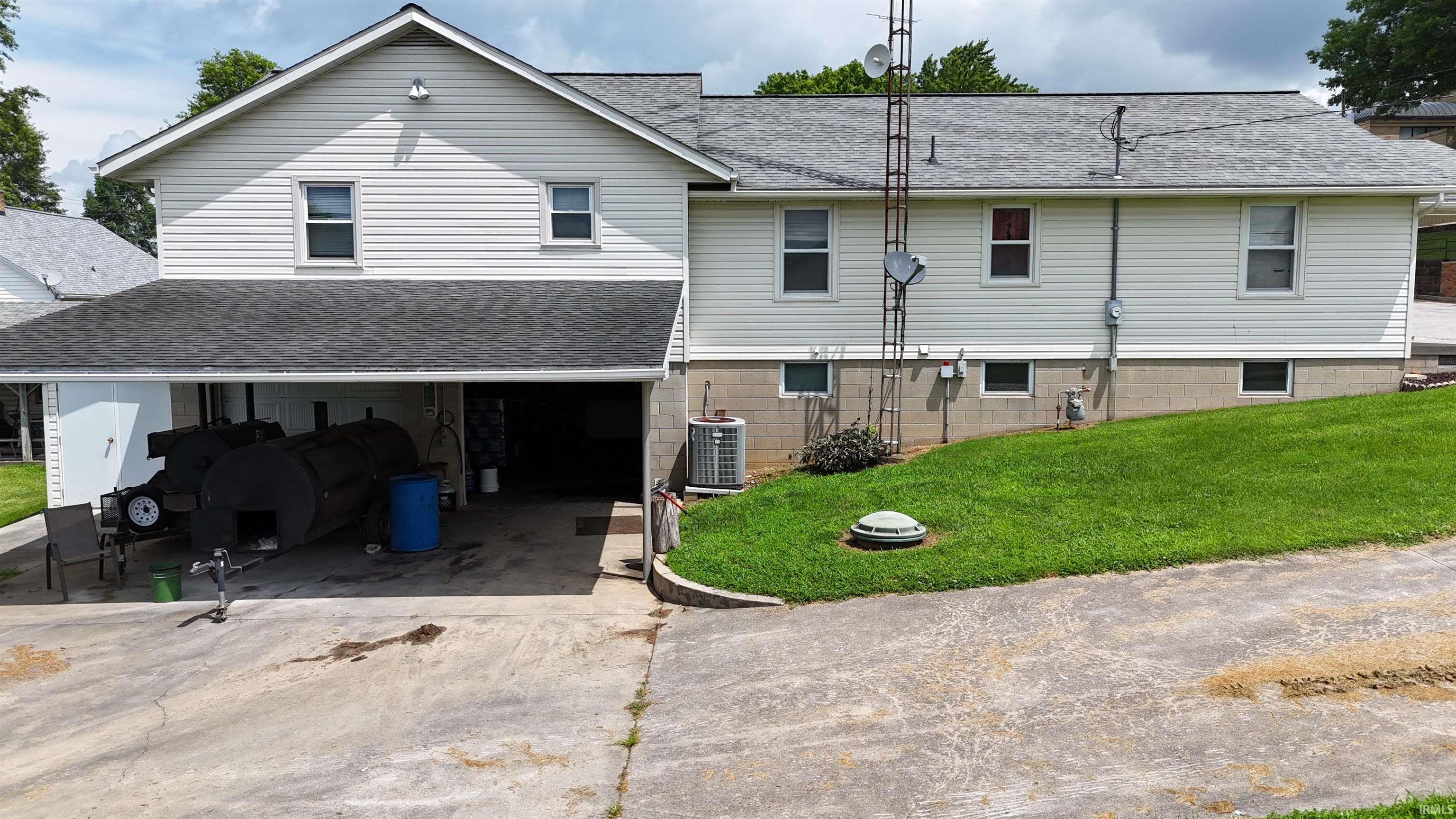 4477 South Ohio Street St. Anthony, IN 47575 - Photo 3 of 22