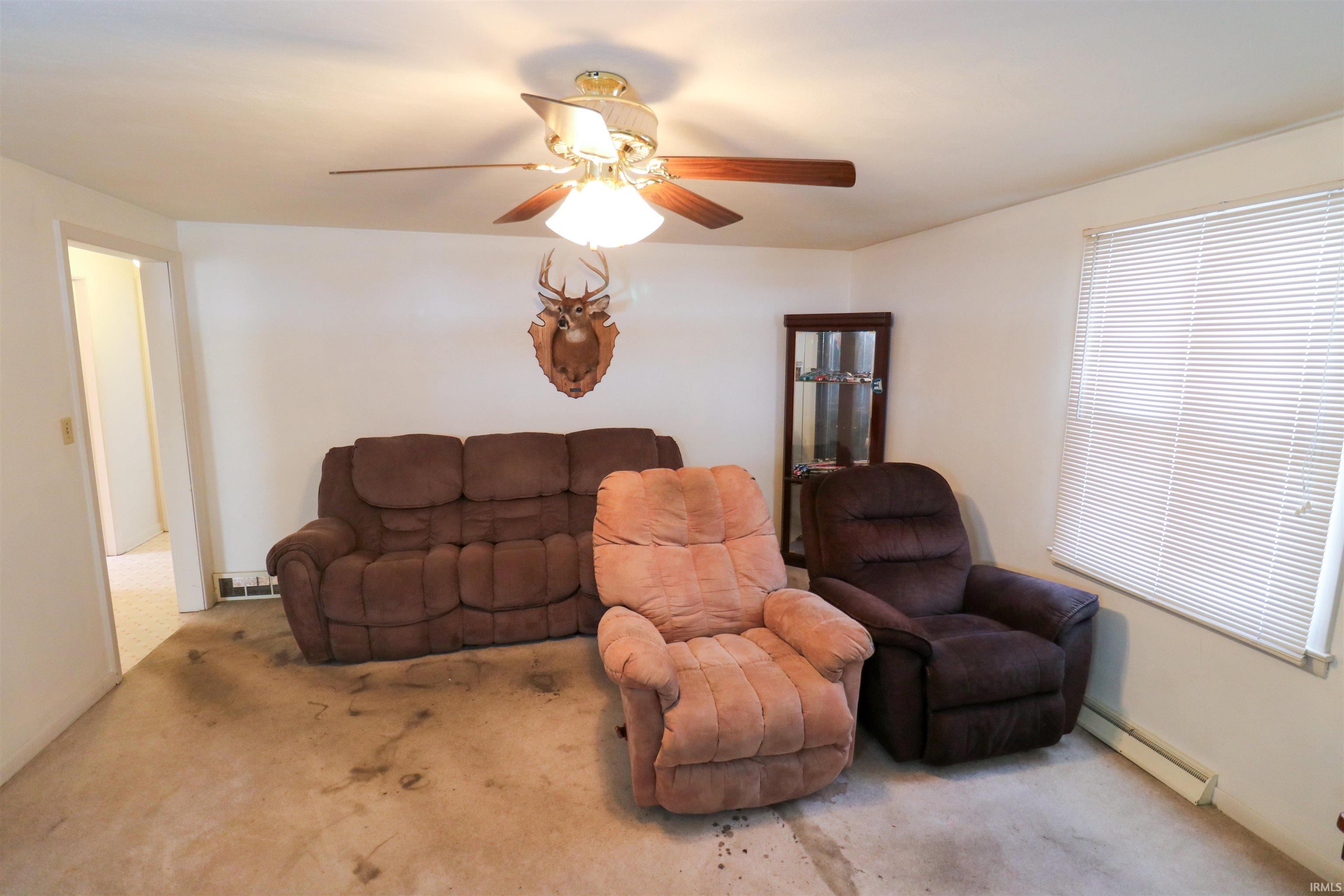 4477 South Ohio Street St. Anthony, IN 47575 - Photo 8 of 22
