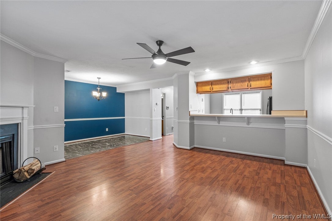 143 Barn Swallow Ridge Yorktown, VA 23692 - Photo 17 of 41 Gallery Image 17