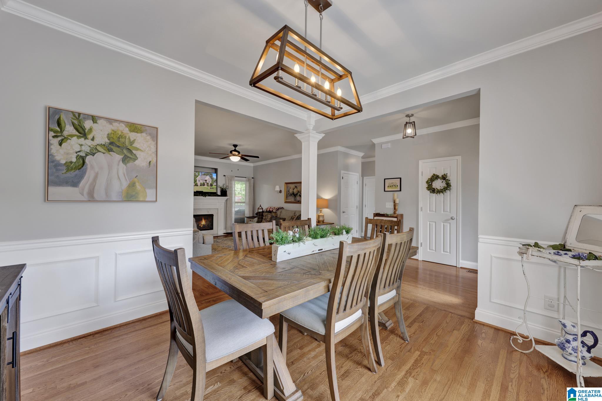 949 Hickory Valley Road Trussville, AL 35173 - Photo 6 of 33