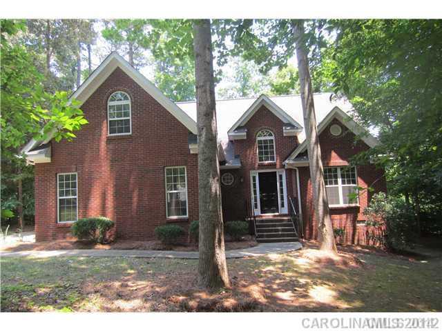10901 Brandonwood Lane Matthews, NC 28105 - Photo 1 of 9 Gallery Image 1