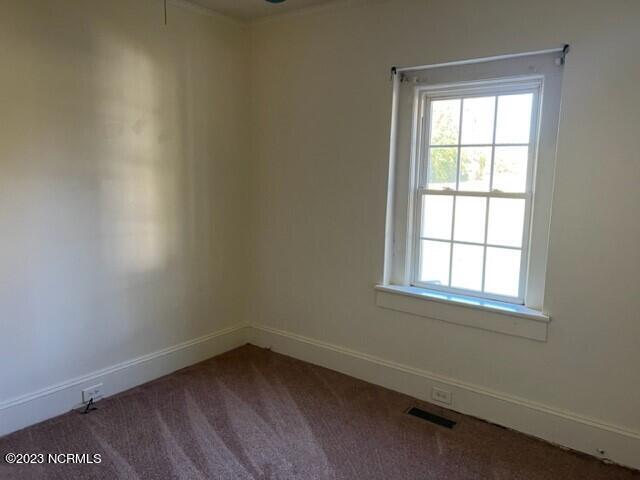 208 South Main Street Roxobel, NC 27872 - Photo 6 of 8 Bedroom 2