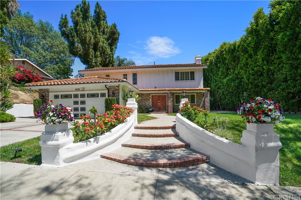 19374 Clymer Street Porter Ranch, CA 91326 - Photo 1 of 1 Gallery Image 1