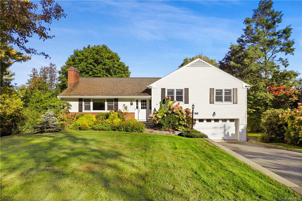 5 Old Orchard Road, Rye Brook, NY 10573 Compass