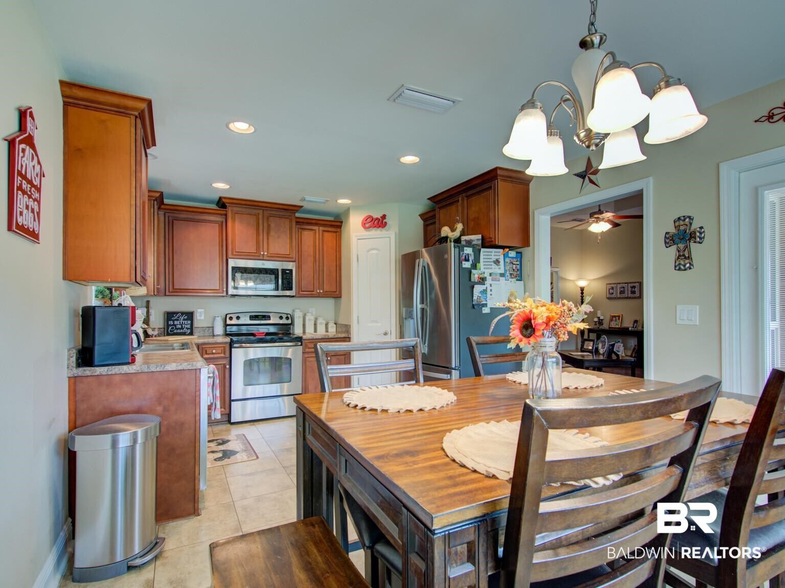 16974 Russet Court Foley, AL 36535 - Photo 11 of 37