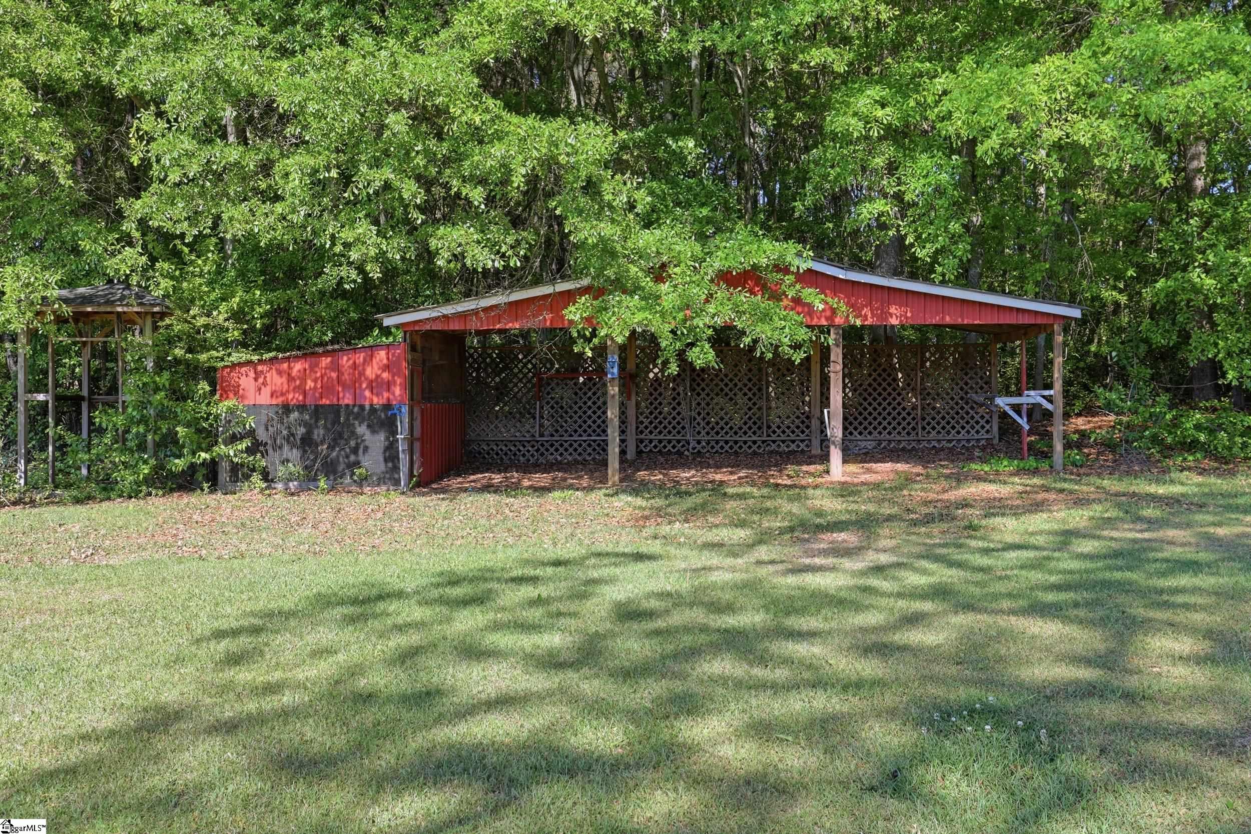 520 South Spring Street Walhalla, SC 29691 - Photo 26 of 35