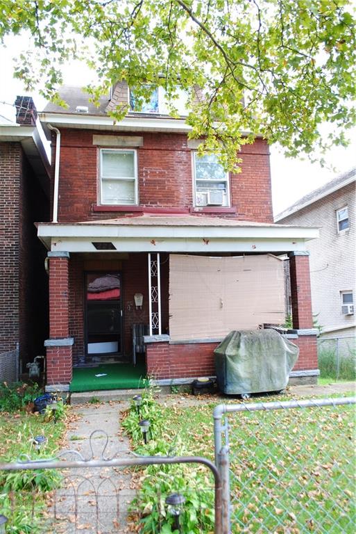 224 Rochelle Street Pittsburgh, PA 15210 - Photo 1 of 1 Gallery Image 1