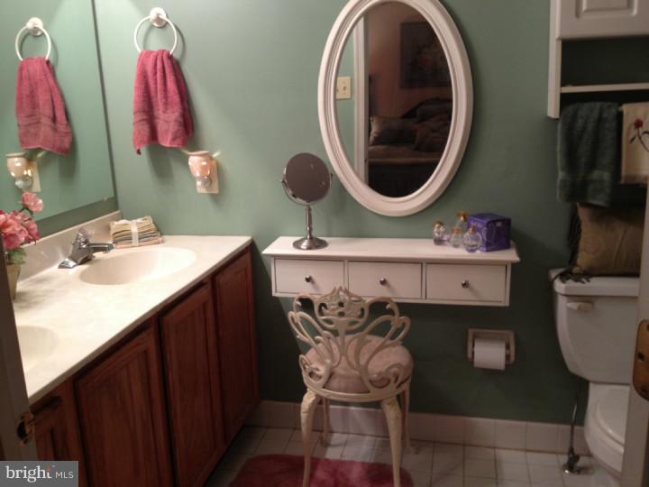 3108 William Road Garnet Valley, PA 19060 - Photo 18 of 24 Master Bathroom
