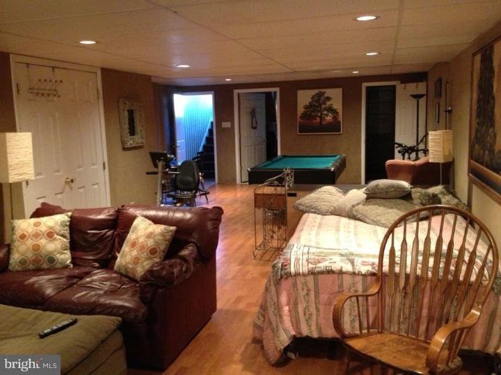 3108 William Road Garnet Valley, PA 19060 - Photo 21 of 24 Basement - Finished