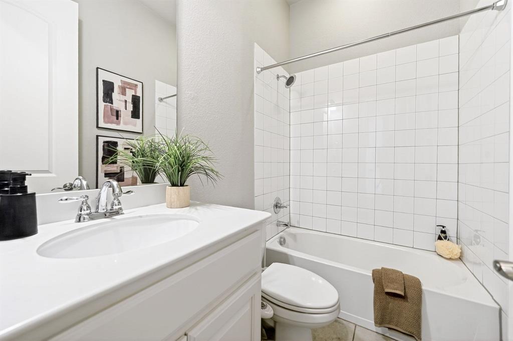 6409 Long Green Street Rowlett, TX 75089 - Photo 13 of 16