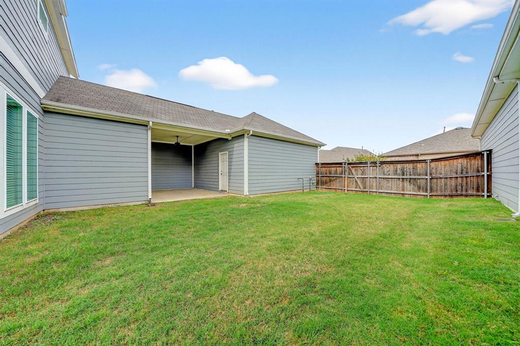 6409 Long Green Street Rowlett, TX 75089 - Photo 16 of 16