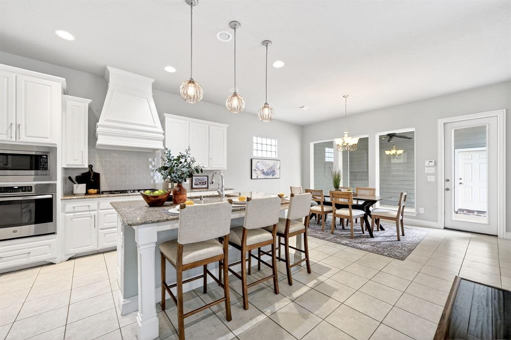 6409 Long Green Street Rowlett, TX 75089 - Photo 2 of 16