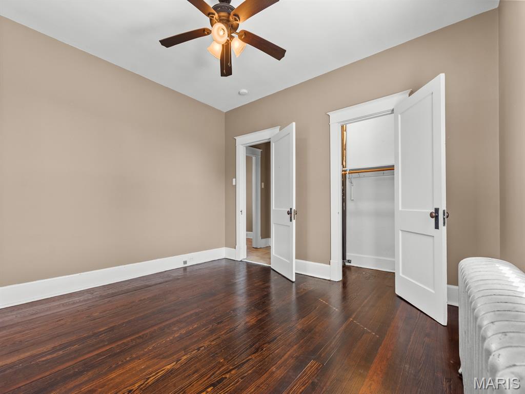 210 East Laurel Street Millstadt, IL 62260 - Photo 18 of 29