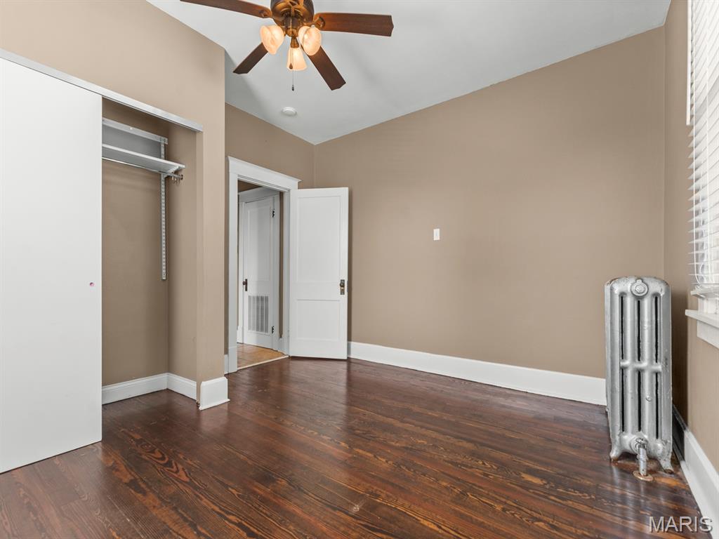 210 East Laurel Street Millstadt, IL 62260 - Photo 20 of 29