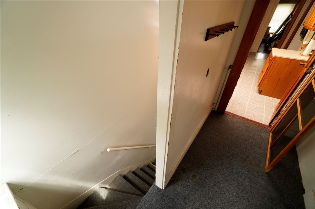 26 Farm Street Woonsocket, RI 02895 - Photo 25 of 40 Entrance to 3rd Flr