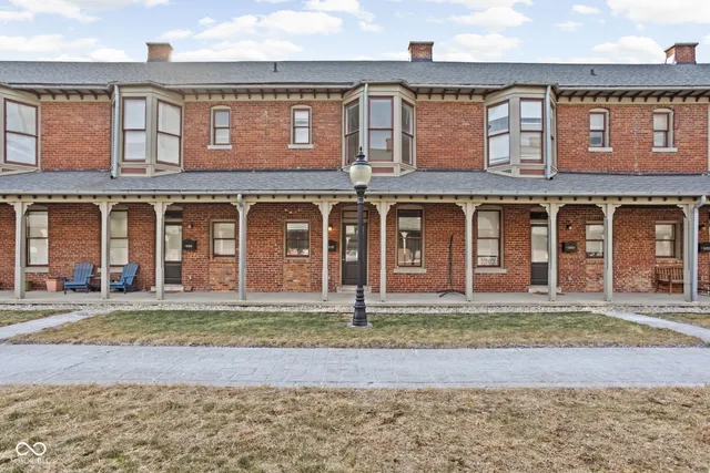 $1,750 | 1448 North Illinois Street, Indianapolis, IN 46202