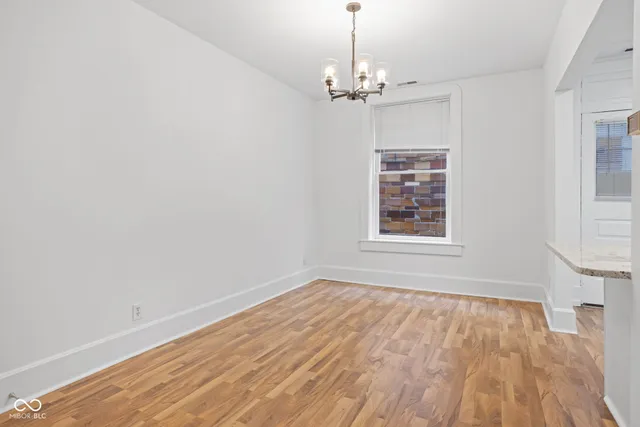 $1,750 | 1448 North Illinois Street, Indianapolis, IN 46202