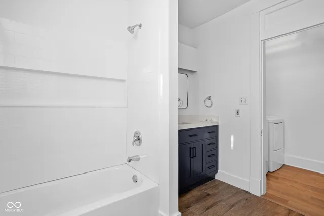 $1,750 | 1448 North Illinois Street, Indianapolis, IN 46202