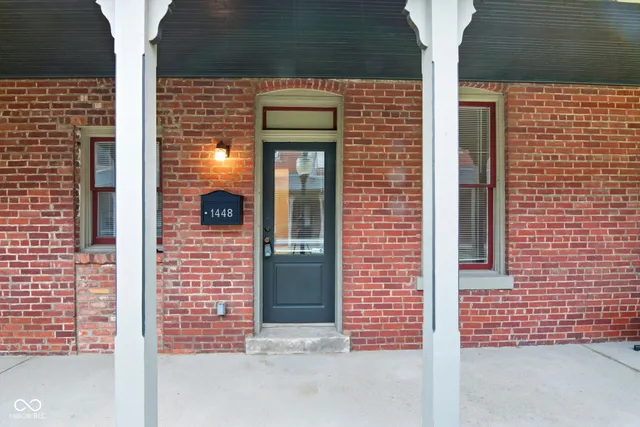 $1,750 | 1448 North Illinois Street, Indianapolis, IN 46202