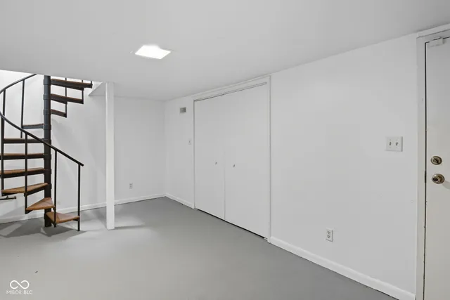 $1,750 | 1448 North Illinois Street, Indianapolis, IN 46202