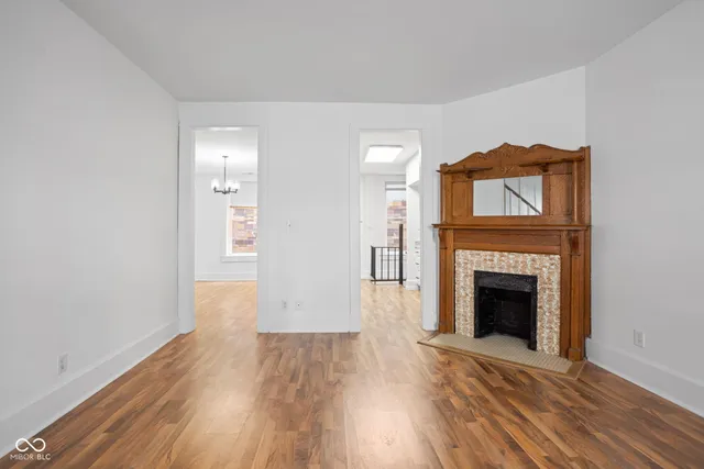 $1,750 | 1448 North Illinois Street, Indianapolis, IN 46202