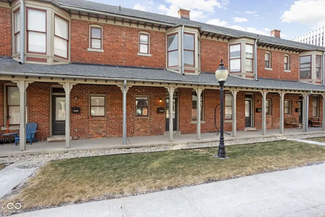 $1,750 | 1448 North Illinois Street, Indianapolis, IN 46202