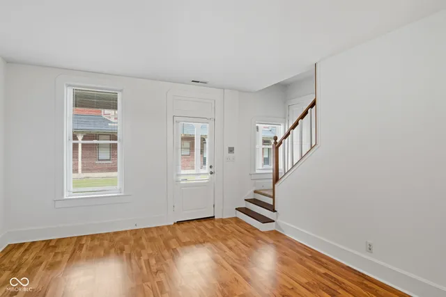 $1,750 | 1448 North Illinois Street, Indianapolis, IN 46202