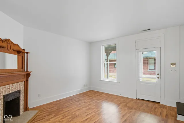 $1,750 | 1448 North Illinois Street, Indianapolis, IN 46202