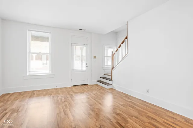 $1,750 | 1448 North Illinois Street, Indianapolis, IN 46202