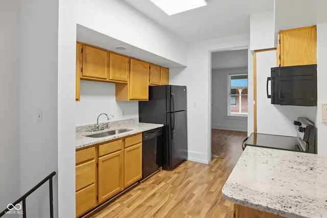 $1,750 | 1448 North Illinois Street, Indianapolis, IN 46202