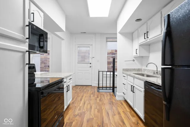 $1,750 | 1448 North Illinois Street, Indianapolis, IN 46202