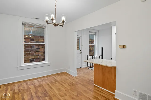 $1,750 | 1448 North Illinois Street, Indianapolis, IN 46202