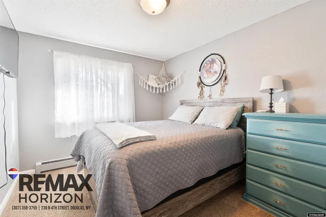 $320,000 | 800 South 10th Street, Douglas, WY 82633