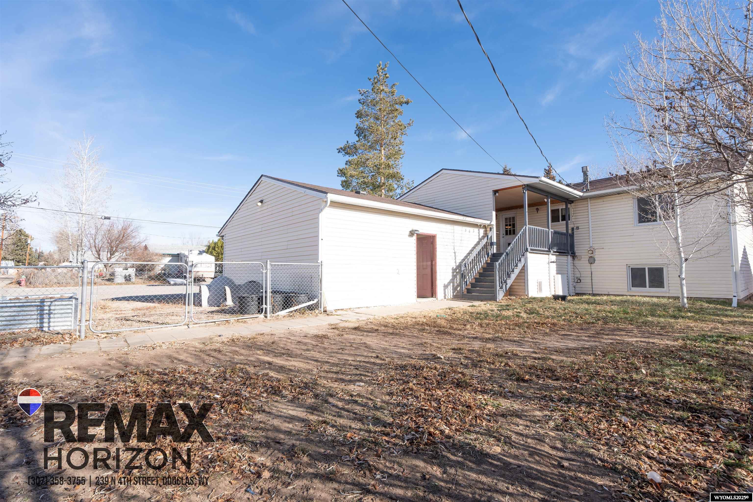 800 South 10th Street Douglas, WY 82633 - Photo 25 of 32