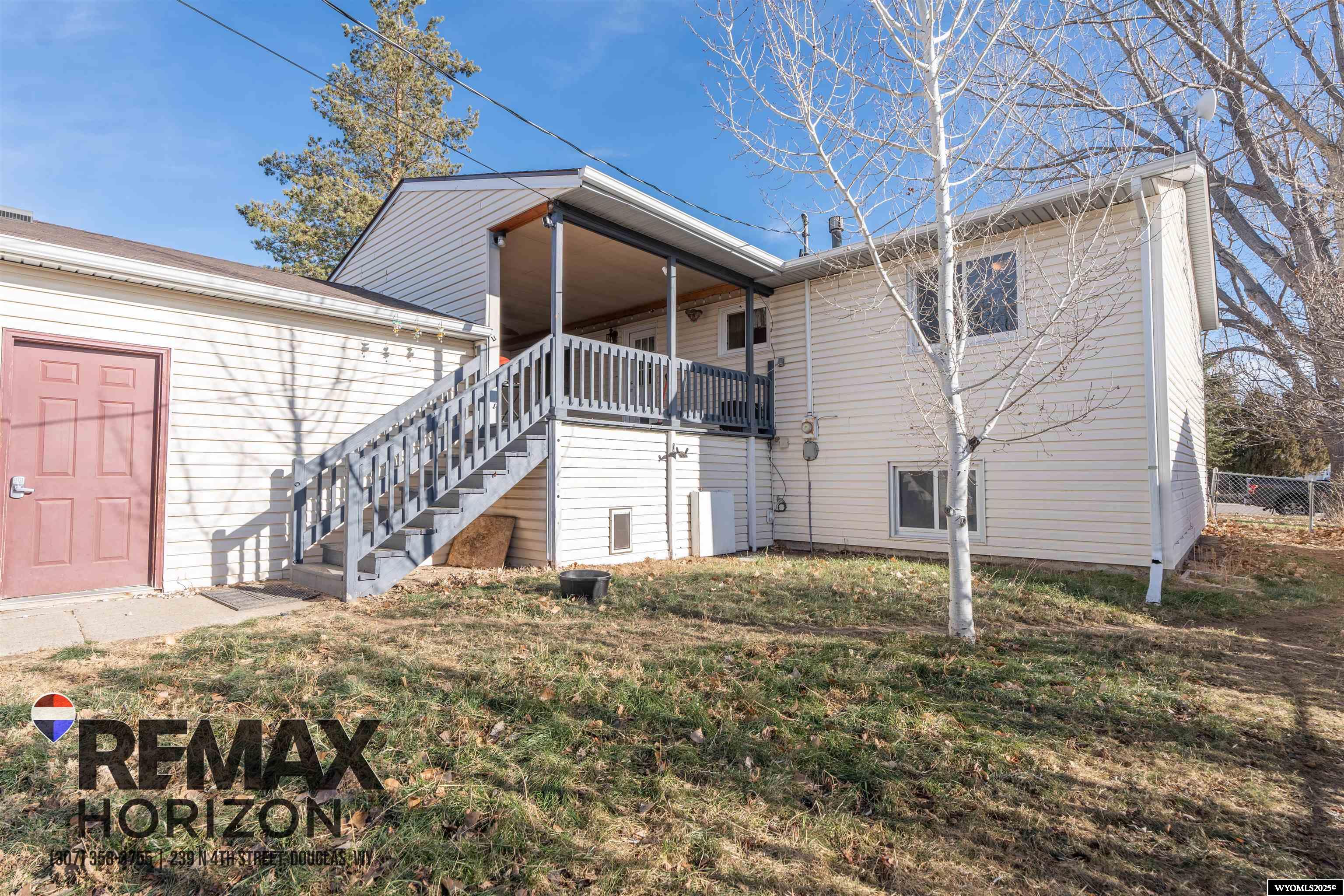 800 South 10th Street Douglas, WY 82633 - Photo 26 of 32